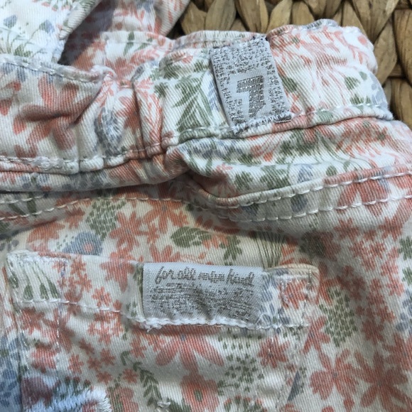 7 For All Mankind Dress - Picture 3 of 4